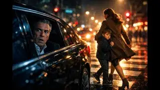 He Left Her Broke and Broken — Now the Mafia Boss Faces the One Secret She Hid..