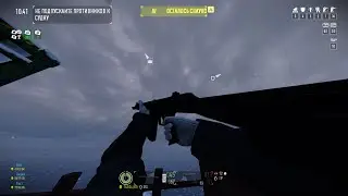 PAYDAY 2 Alaskan Deal Solo Mayhem