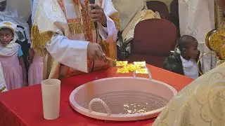 ከተራ+ጥምቀት 2026| Theophany in the Ethiopian Orthodox Tewahedo Church| Baptism of Christ
