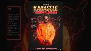Kabasele - Versions Lualaba | Clair Dem&rsquo;s Ft. all star (Projet Collectif Officiel)