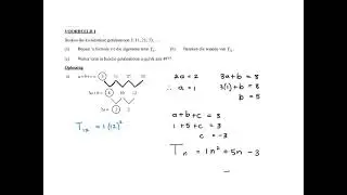 01 Kwadratiese getalpatrone Gr.12