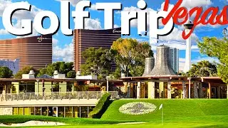 Golf on the Las Vegas Strip | Las Vegas Country Club | Season 3 Ep. 11