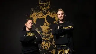 Iron Warriors Gym | Warriors With A Fighting Spirit