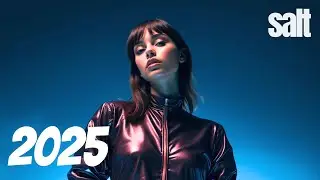 Популярные ремиксы лета 2025 🔥 Лучшая музыка для вечеринок и EDM-песни