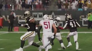Madden NFL 26 MUT  Alvin Kamara