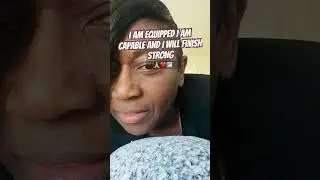 I Am CAPABLE #shorts #soundsofblackness #christianmusic