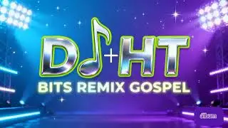 Julia em Teus  atrios  eletro remix 