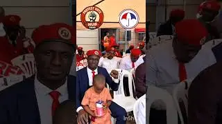 National unity platform #bobiwinetoday