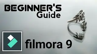 Filmora Tutorial - Windows Beginner's Guide in Nepali
