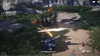 HOW TO LEARN TALON STRIKE IN WHERE WINDS MEET