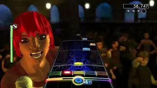Rock Band 2 Deluxe - One Rainy Wish by The Jimi Hendrix Experience 100% FC