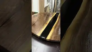 American Walnut Beauty