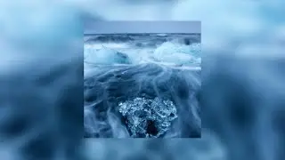 A Himitsu - Icy Vindur (slowed)