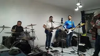 Creep cover Chavoruckers!!