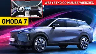 OMODA 7