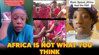 IShowSpeed&rsquo;s Africa Tour Is the Most Honest Representation Africa Has Had in Years