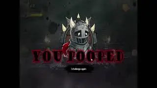 Pooped Knight - Potty Knight Saga - Gameplay Walkthroughs