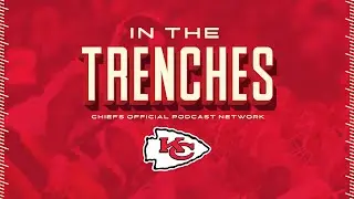 Combine Special: Andy Reid, Brett Veach & Mike Borgonzi Talk Chiefs Offseason | In The Trenches 2/25