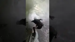 An AMAZING Surf Session #shorts