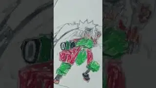 Ship Drawing 