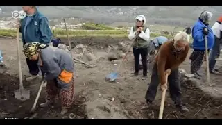 Tomb Raiders plunder Bulgaria&rsquo;s History | Focus on Europe