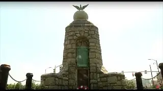 Document Historic Arlington: Arlington's Heroes (2017)