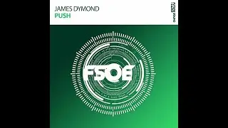 James Dymond - Push (2016)