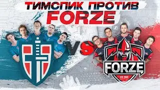 Dima ОТ ПЕРВОГО ЛИЦА / Espada vs forZe на IEM New York 2020 CIS - de_inferno