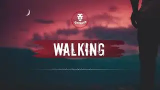 WALKING - Smooth Hip Hop Instrumental | NAS type beat