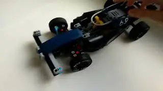 #Lego_technic #formula_one