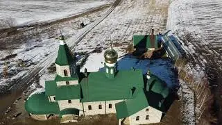 Монастырь 4