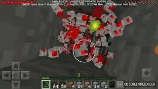 Is digging straight down dangerous??? | | Minecraft Experiment