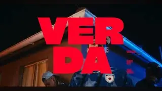 VERDA - Nehuen Ariki & Maxekisko ft. YvngMvrtino