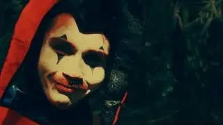Myrkkykieli - Punaisen kuningattaren hovi [Official video]