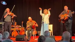 🇧🇪 THAILEX EUR Celtic Folk: Helen Flaherty Trio with Special Guest Aongus McGalligan
