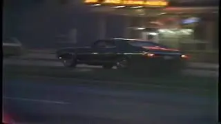 (1990) Cruising South 27th Street - Milwaukee