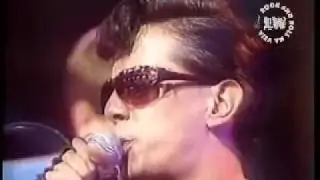 Kães Vadius - [1988] Boca Livre - TV Cultura