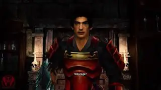 Onimusha: Warlords | PC Gameplay | 1080p HD | Max Settings