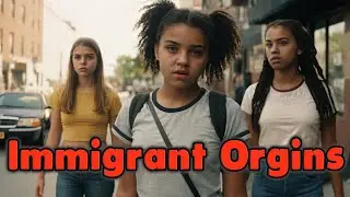 10 Countries Where Illegal Immigrants to USA Are Coming From.