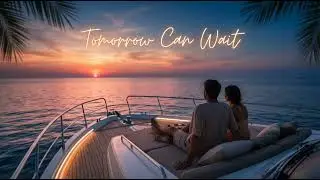 Tomorrow Can Wait 🌅 Reggae Chill House | Sunset Vibes & Relaxing Summer Music
