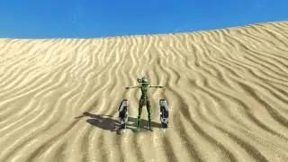 TOR Fashion - Rapid Repair Droids