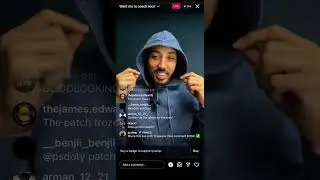 Justin P - How To Build A Clothing Brand From Scratch