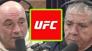 Joe Rogan Comments on UFC&rsquo;s Tentative Plans for April 18 Fight