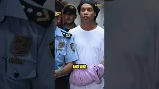 Players that have been arrested