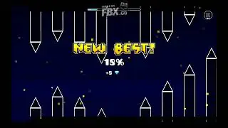 Geometry Dash part 7