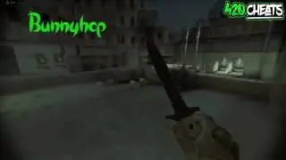 420cheats Promotional Video