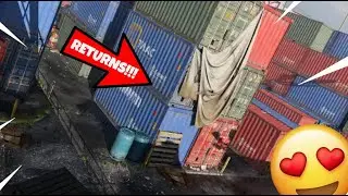 SHIPMENT IN MODERN WARFARE 2019 😍 (NEW UPDATE 1.12)