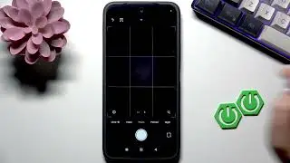 REDMI 15 4G &ndash; How to Reset Camera Settings