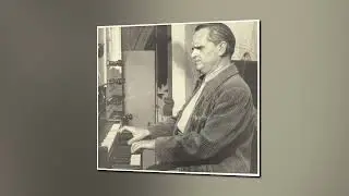 Helmut Walcha - Bach 'Sch&uuml;bler Chorales' BWV 645-650
