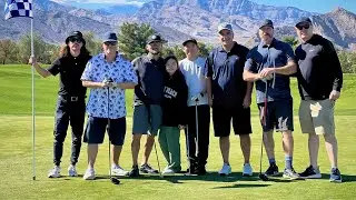 Durango Hills Golf Course | FHS Golf Team